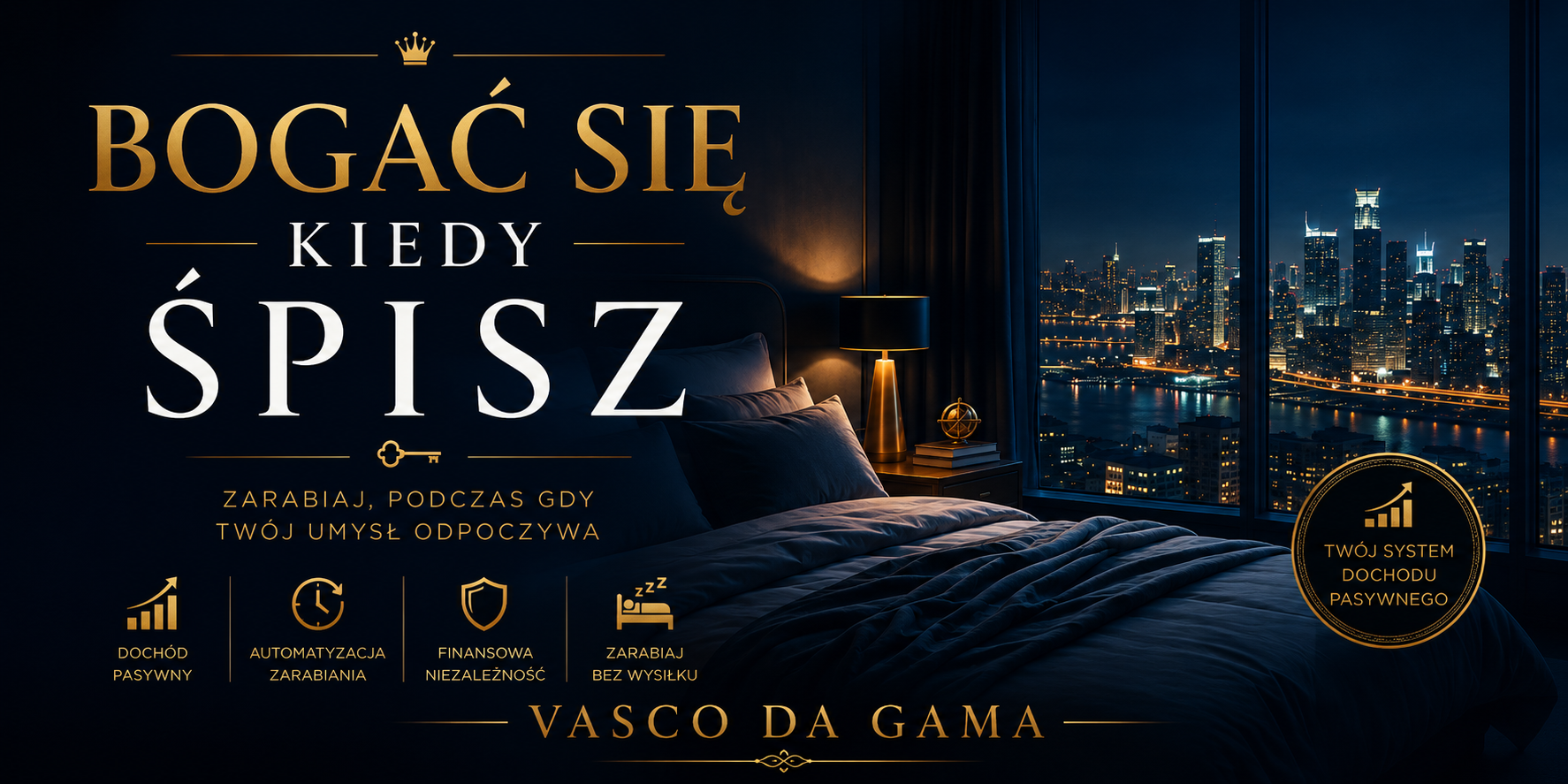 Bogać się kiedy śpisz<div id="crumbs" class="breadcrumbs-bmecp crumbs"><a href="https://prawdziwy-sukces.pl/">Prawdziwy Sukces</a> <span class="breadcrumb-sep">></span> <a href="https://prawdziwy-sukces.pl/category/ludzie-sukcesu/">Ludzie sukcesu</a> <span class="breadcrumb-sep">></span> <a href="https://prawdziwy-sukces.pl/category/ludzie-sukcesu/kultura-i-rozrywka/">Kultura i rozrywka</a> <span class="breadcrumb-sep">></span> <span class="current">Ludzie kultury i rozrywki – twórcy którzy osiągnęli sukces i zmienili świat</span></div>