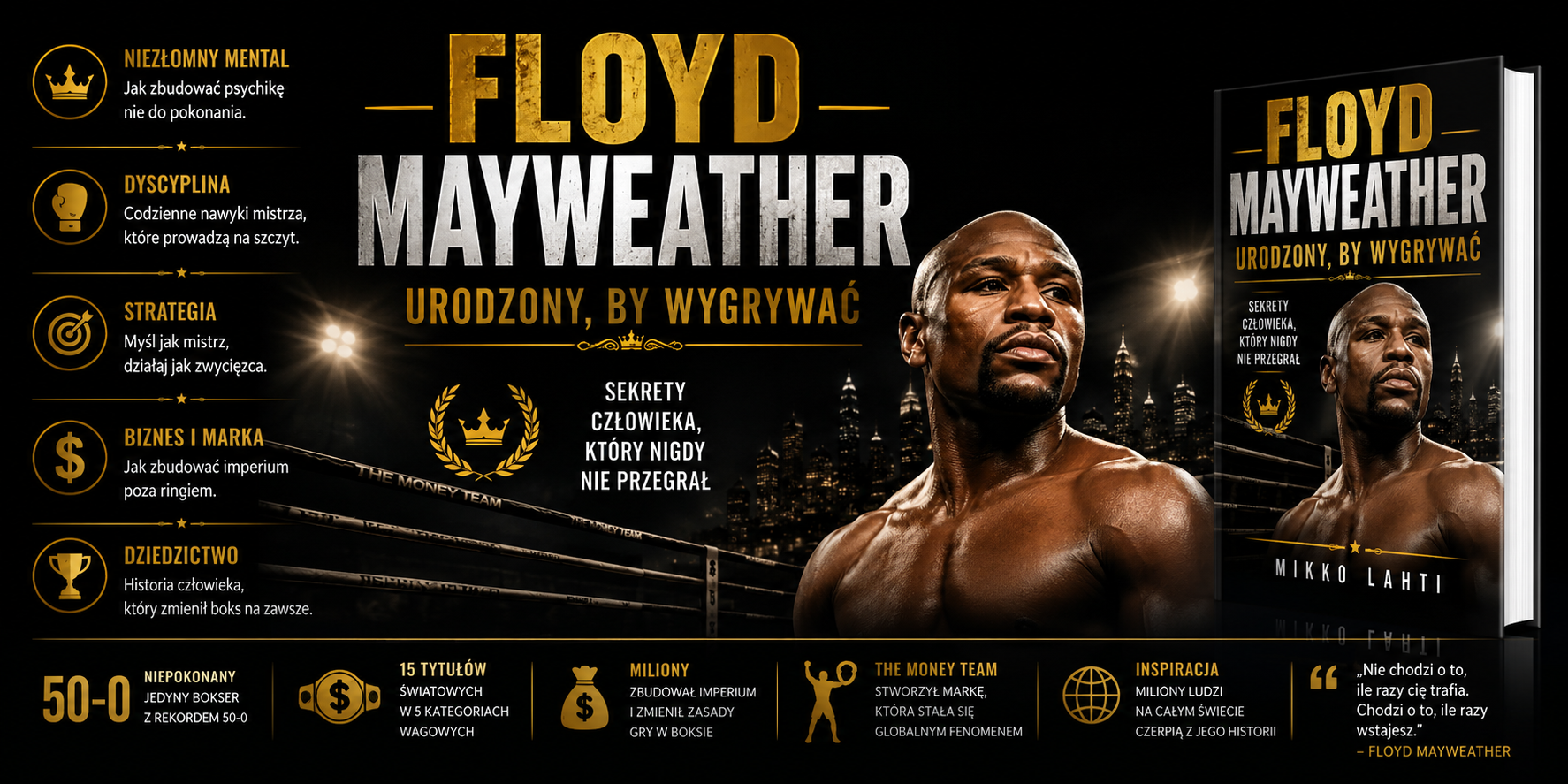 Floyd Mayweather Urodzony By Wygrywać<div id="crumbs" class="breadcrumbs-bmecp crumbs"><a href="https://prawdziwy-sukces.pl/">Prawdziwy Sukces</a> <span class="breadcrumb-sep">></span> <a href="https://prawdziwy-sukces.pl/category/ludzie-sukcesu/">Ludzie sukcesu</a> <span class="breadcrumb-sep">></span> <a href="https://prawdziwy-sukces.pl/category/ludzie-sukcesu/kultura-i-rozrywka/">Kultura i rozrywka</a> <span class="breadcrumb-sep">></span> <span class="current">Andrzej Wajda – Sztuka Tworzenia Wielkiego Kina</span></div>