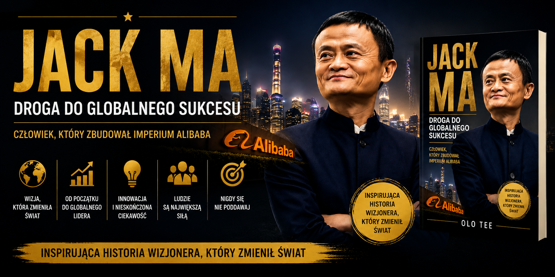 Jack Ma Droga do Globalnego Sukcesu<div id="crumbs" class="breadcrumbs-bmecp crumbs"><a href="https://prawdziwy-sukces.pl/">Prawdziwy Sukces</a> <span class="breadcrumb-sep">></span> <a href="https://prawdziwy-sukces.pl/category/ludzie-sukcesu/">Ludzie sukcesu</a> <span class="breadcrumb-sep">></span> <a href="https://prawdziwy-sukces.pl/category/ludzie-sukcesu/kultura-i-rozrywka/">Kultura i rozrywka</a> <span class="breadcrumb-sep">></span> <span class="current">Jackie Chan – Siła Odwagi i Wytrwałości</span></div>