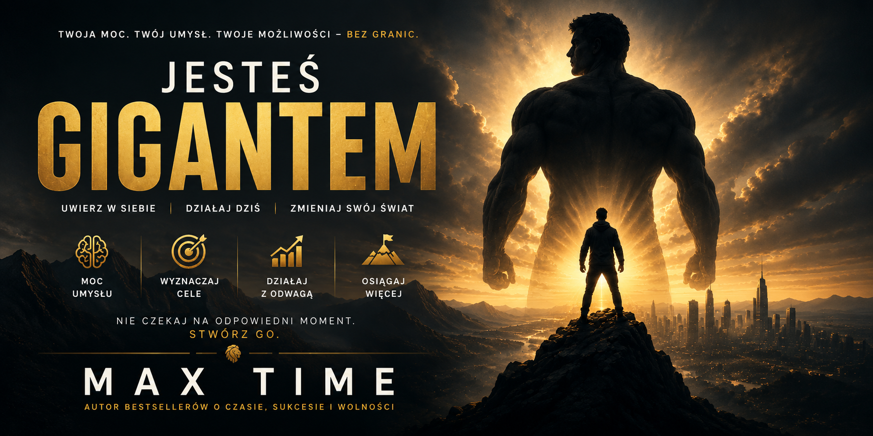 Jesteś gigantem<div id="crumbs" class="breadcrumbs-bmecp crumbs"><a href="https://prawdziwy-sukces.pl/">Prawdziwy Sukces</a> <span class="breadcrumb-sep">></span> <a href="https://prawdziwy-sukces.pl/category/ludzie-sukcesu/">Ludzie sukcesu</a> <span class="breadcrumb-sep">></span> <a href="https://prawdziwy-sukces.pl/category/ludzie-sukcesu/kultura-i-rozrywka/">Kultura i rozrywka</a> <span class="breadcrumb-sep">></span> <span class="current">Justin Bieber – Narodziny Gwiazdy</span></div>