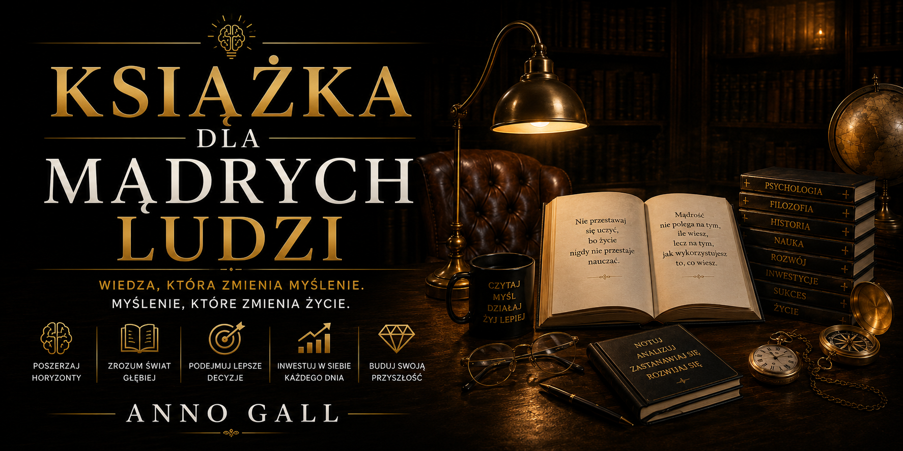 Książka dla mądrych ludzi<div id="crumbs" class="breadcrumbs-bmecp crumbs"><a href="https://prawdziwy-sukces.pl/">Prawdziwy Sukces</a> <span class="breadcrumb-sep">></span> <a href="https://prawdziwy-sukces.pl/category/ludzie-sukcesu/">Ludzie sukcesu</a> <span class="breadcrumb-sep">></span> <a href="https://prawdziwy-sukces.pl/category/ludzie-sukcesu/historia-i-odkrywcy/">Historia i odkrywcy</a> <span class="breadcrumb-sep">></span> <span class="current">Historia i odkrywcy – ludzie którzy przekraczali granice i zmieniali świat</span></div>