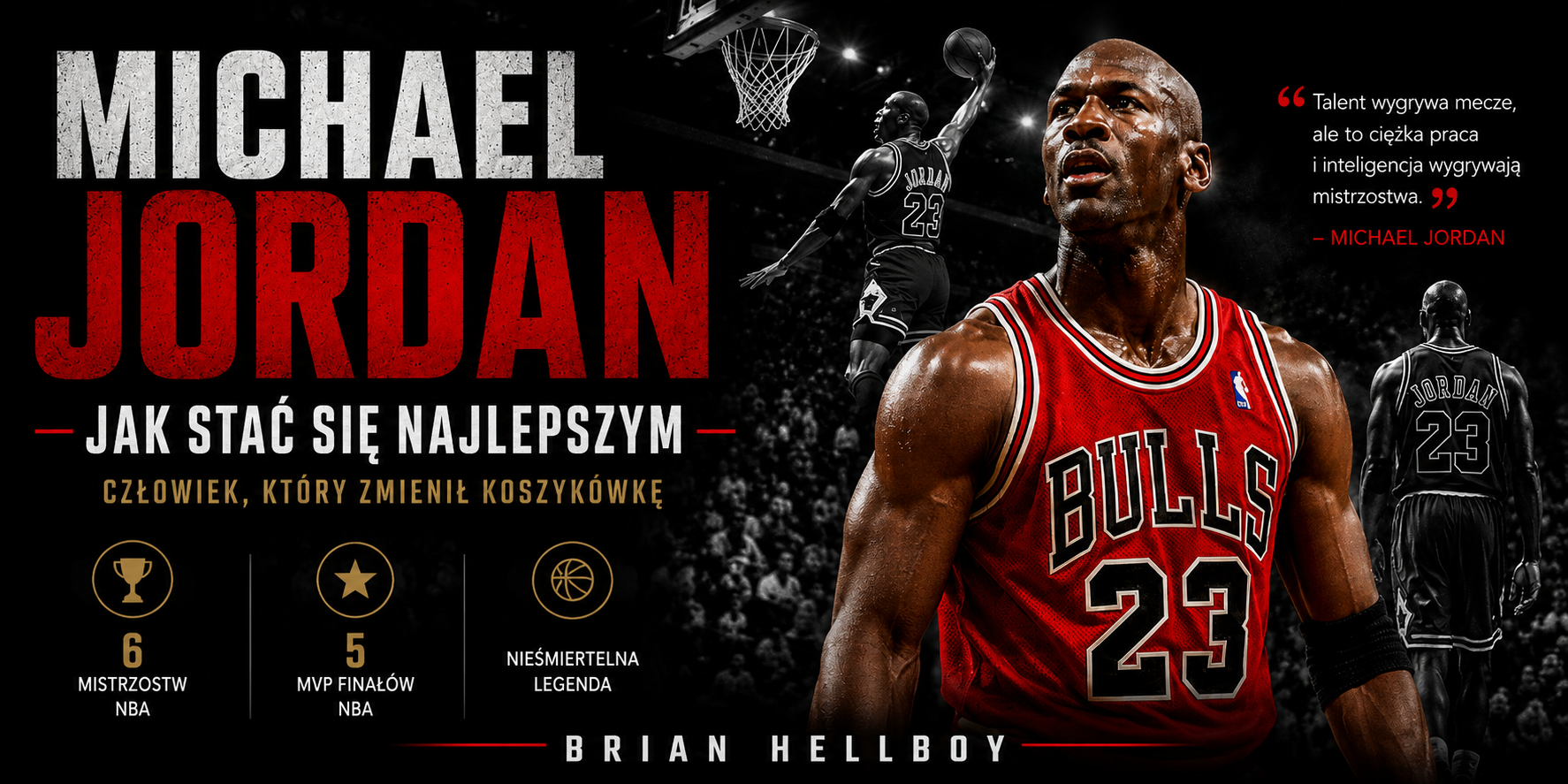 Michael Jordan Jak Stać się Najlepszym<div id="crumbs" class="breadcrumbs-bmecp crumbs"><a href="https://prawdziwy-sukces.pl/">Prawdziwy Sukces</a> <span class="breadcrumb-sep">></span> <a href="https://prawdziwy-sukces.pl/category/ludzie-sukcesu/">Ludzie sukcesu</a> <span class="breadcrumb-sep">></span> <a href="https://prawdziwy-sukces.pl/category/ludzie-sukcesu/kultura-i-rozrywka/">Kultura i rozrywka</a> <span class="breadcrumb-sep">></span> <span class="current">Ludzie kultury i rozrywki – twórcy którzy osiągnęli sukces i zmienili świat</span></div>