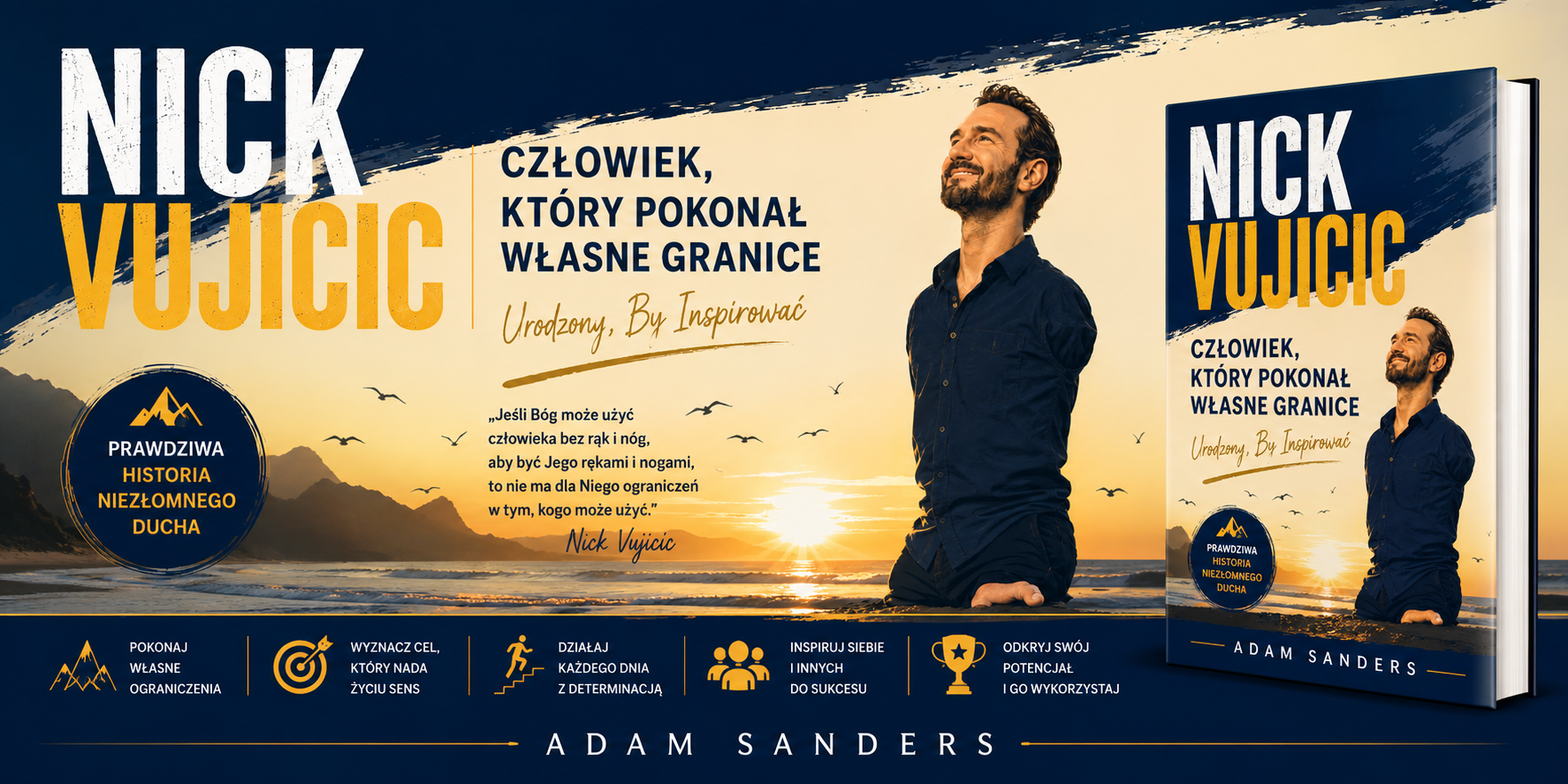 Nick Vujicic Człowiek Który Pokonał Własne Granice<div id="crumbs" class="breadcrumbs-bmecp crumbs"><a href="https://prawdziwy-sukces.pl/">Prawdziwy Sukces</a> <span class="breadcrumb-sep">></span> <a href="https://prawdziwy-sukces.pl/category/ludzie-sukcesu/">Ludzie sukcesu</a> <span class="breadcrumb-sep">></span> <a href="https://prawdziwy-sukces.pl/category/ludzie-sukcesu/nauka-i-technologia/">Nauka i technologia</a> <span class="breadcrumb-sep">></span> <span class="current">Ludzie nauki i technologii – umysły które przekraczały granice i zmieniały świat</span></div>