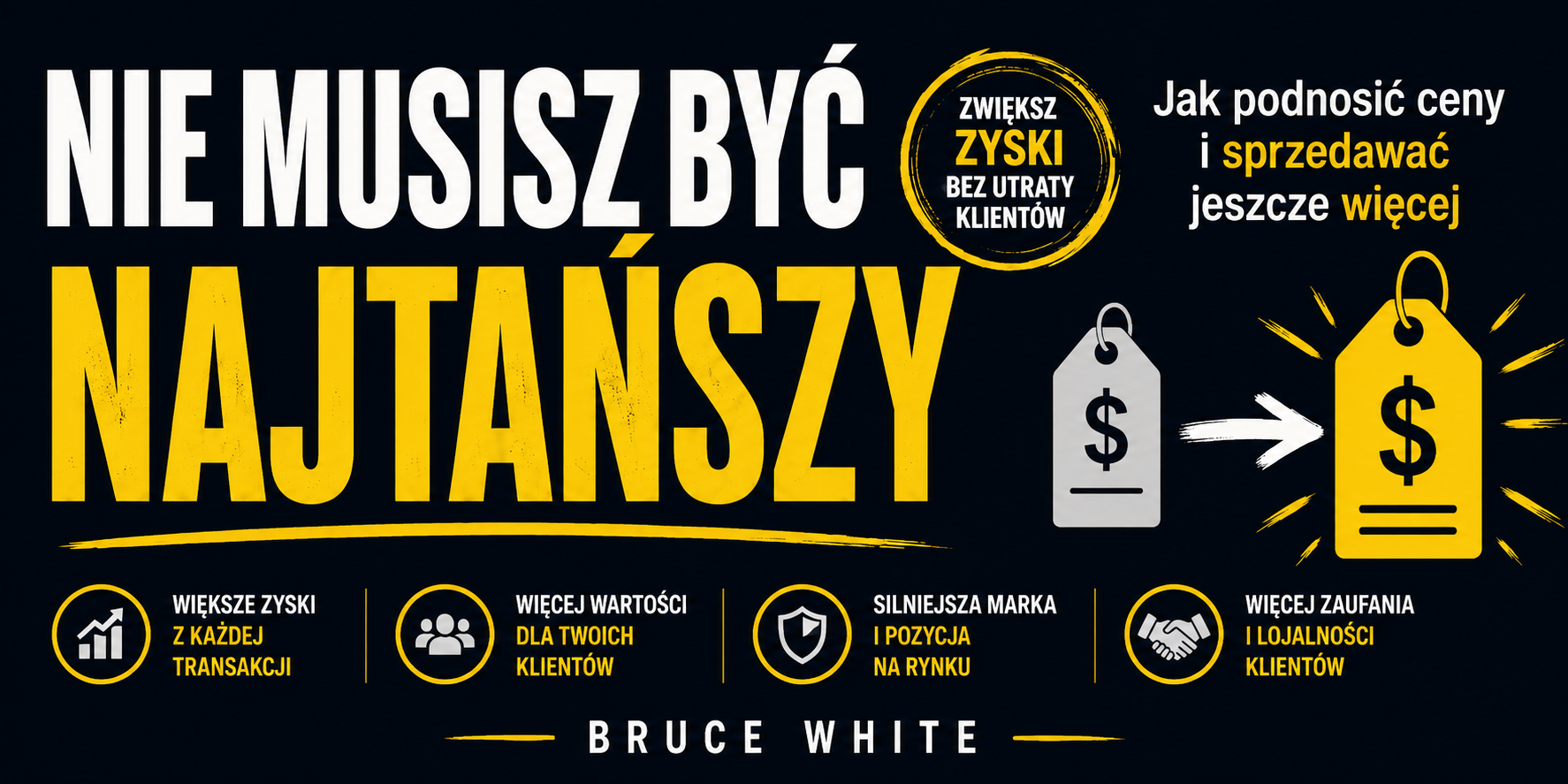 Nie Musisz Być Najtańszy<div id="crumbs" class="breadcrumbs-bmecp crumbs"><a href="https://prawdziwy-sukces.pl/">Prawdziwy Sukces</a> <span class="breadcrumb-sep">></span> <a href="https://prawdziwy-sukces.pl/category/ludzie-sukcesu/">Ludzie sukcesu</a> <span class="breadcrumb-sep">></span> <a href="https://prawdziwy-sukces.pl/category/ludzie-sukcesu/historia-i-odkrywcy/">Historia i odkrywcy</a> <span class="breadcrumb-sep">></span> <span class="current">Historia i odkrywcy – ludzie którzy przekraczali granice i zmieniali świat</span></div>