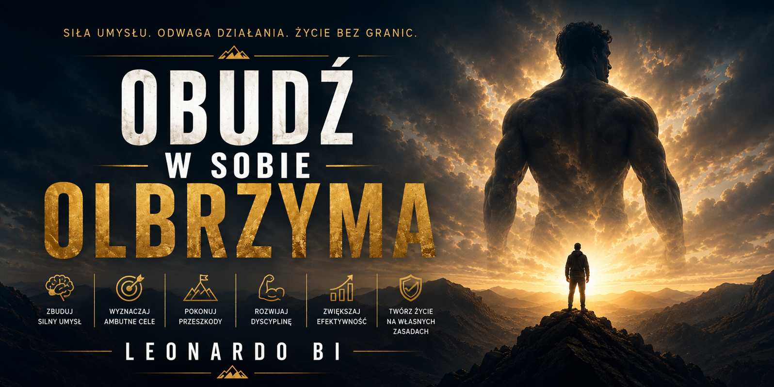 Obudź w sobie olbrzyma<div id="crumbs" class="breadcrumbs-bmecp crumbs"><a href="https://prawdziwy-sukces.pl/">Prawdziwy Sukces</a> <span class="breadcrumb-sep">></span> <a href="https://prawdziwy-sukces.pl/category/ludzie-sukcesu/">Ludzie sukcesu</a> <span class="breadcrumb-sep">></span> <a href="https://prawdziwy-sukces.pl/category/ludzie-sukcesu/kultura-i-rozrywka/">Kultura i rozrywka</a> <span class="breadcrumb-sep">></span> <span class="current">Stephen King – Sekrety Sukcesu Króla Horroru</span></div>