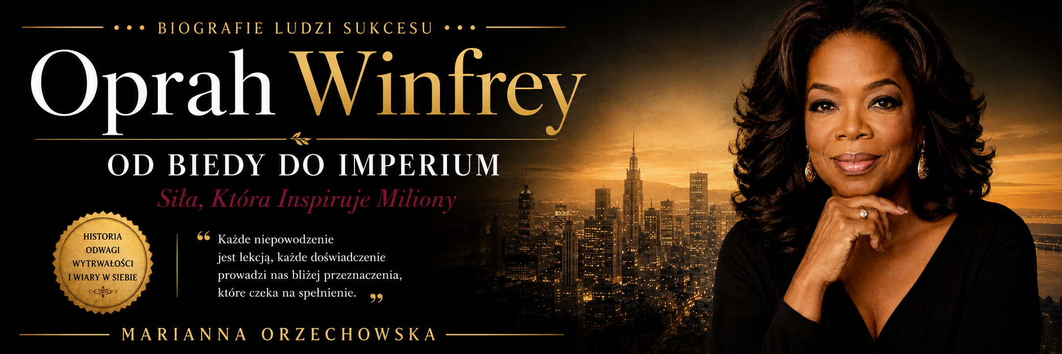 Oprah Winfrey Od Biedy do Imperium<div id="crumbs" class="breadcrumbs-bmecp crumbs"><a href="https://prawdziwy-sukces.pl/">Prawdziwy Sukces</a> <span class="breadcrumb-sep">></span> <a href="https://prawdziwy-sukces.pl/category/ludzie-sukcesu/">Ludzie sukcesu</a> <span class="breadcrumb-sep">></span> <a href="https://prawdziwy-sukces.pl/category/ludzie-sukcesu/nauka-i-technologia/">Nauka i technologia</a> <span class="breadcrumb-sep">></span> <span class="current">Stephen Hawking – Siła Geniuszu i Wytrwałości</span></div>