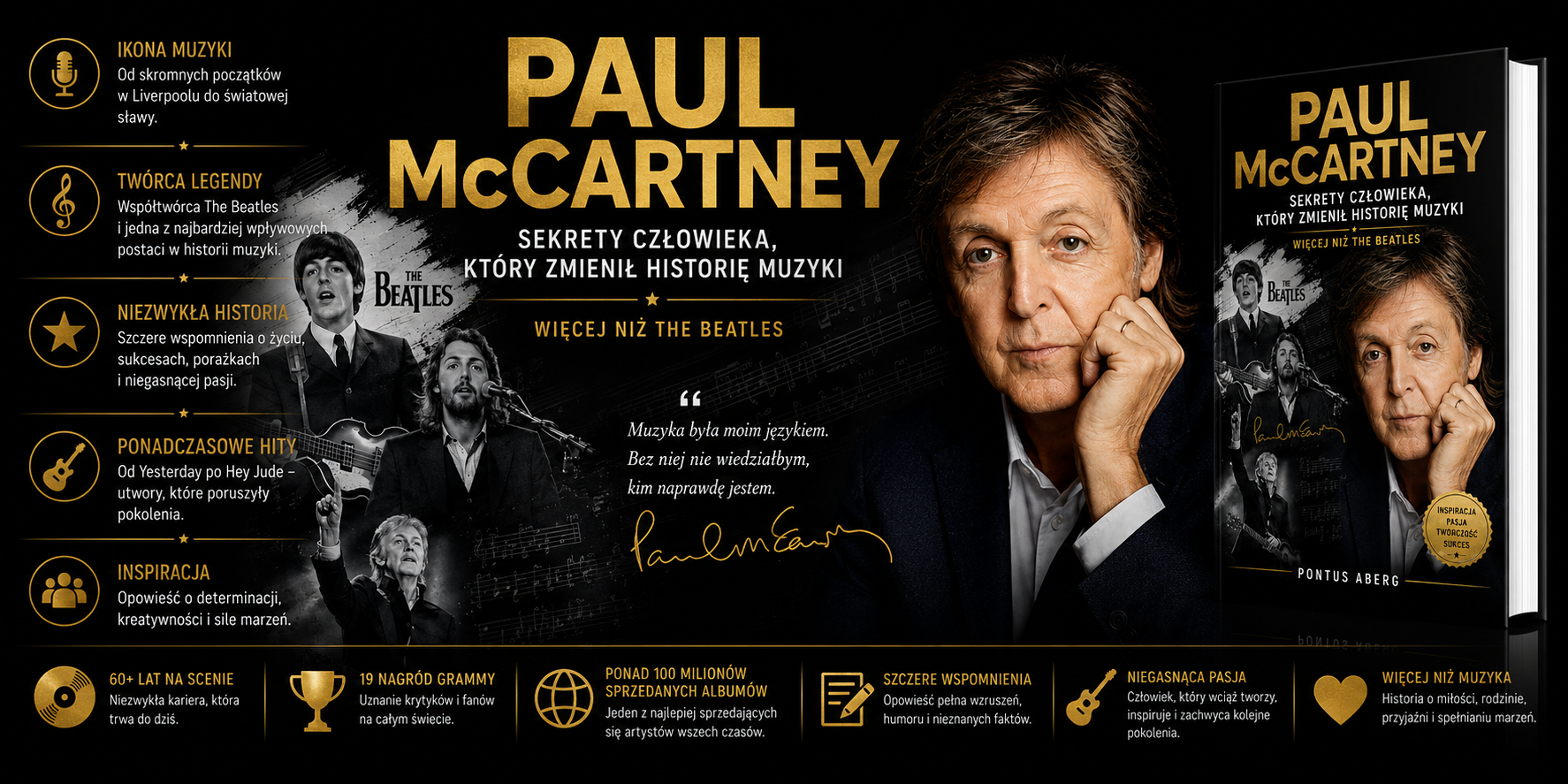 Paul McCartney Sekrety Człowieka Który Zmienił Historię Muzyki<div id="crumbs" class="breadcrumbs-bmecp crumbs"><a href="https://prawdziwy-sukces.pl/">Prawdziwy Sukces</a> <span class="breadcrumb-sep">></span> <a href="https://prawdziwy-sukces.pl/category/ludzie-sukcesu/">Ludzie sukcesu</a> <span class="breadcrumb-sep">></span> <a href="https://prawdziwy-sukces.pl/category/ludzie-sukcesu/media-i-komunikacja/">Media i komunikacja</a> <span class="breadcrumb-sep">></span> <span class="current">Michael Bloomberg – Człowiek Który Zbudował Potęgę Informacji</span></div>