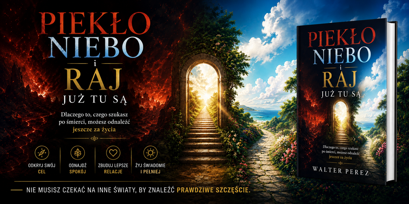Piekło niebo i raj już tu są<div id="crumbs" class="breadcrumbs-bmecp crumbs"><a href="https://prawdziwy-sukces.pl/">Prawdziwy Sukces</a> <span class="breadcrumb-sep">></span> <a href="https://prawdziwy-sukces.pl/category/ludzie-sukcesu/">Ludzie sukcesu</a> <span class="breadcrumb-sep">></span> <a href="https://prawdziwy-sukces.pl/category/ludzie-sukcesu/media-i-komunikacja/">Media i komunikacja</a> <span class="breadcrumb-sep">></span> <span class="current">Oprah Winfrey – Od Biedy do Imperium</span></div>