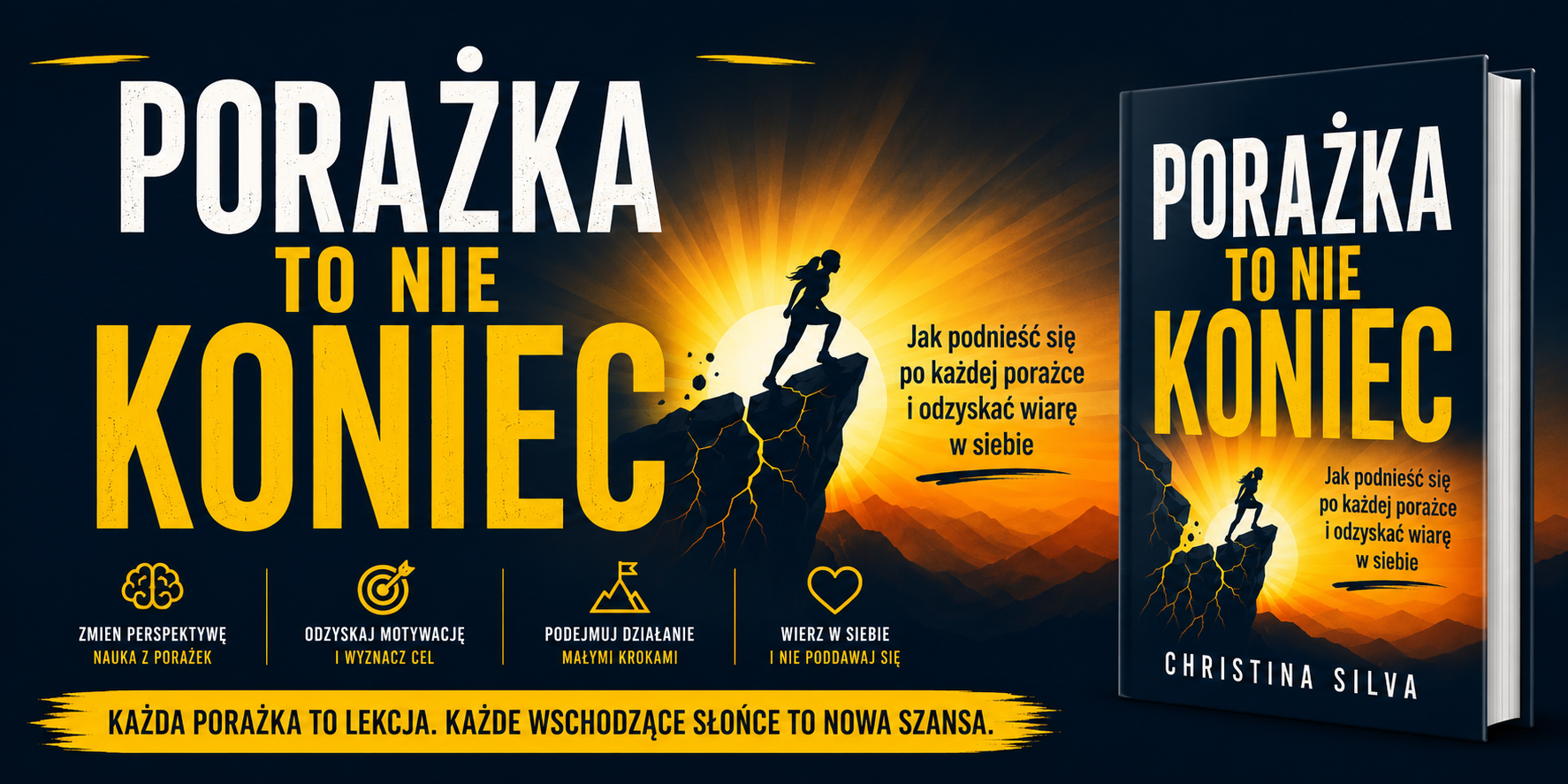Porażka to nie koniec<div id="crumbs" class="breadcrumbs-bmecp crumbs"><a href="https://prawdziwy-sukces.pl/">Prawdziwy Sukces</a> <span class="breadcrumb-sep">></span> <a href="https://prawdziwy-sukces.pl/category/ludzie-sukcesu/">Ludzie sukcesu</a> <span class="breadcrumb-sep">></span> <a href="https://prawdziwy-sukces.pl/category/ludzie-sukcesu/historia-i-odkrywcy/">Historia i odkrywcy</a> <span class="breadcrumb-sep">></span> <span class="current">Historia i odkrywcy – ludzie którzy przekraczali granice i zmieniali świat</span></div>