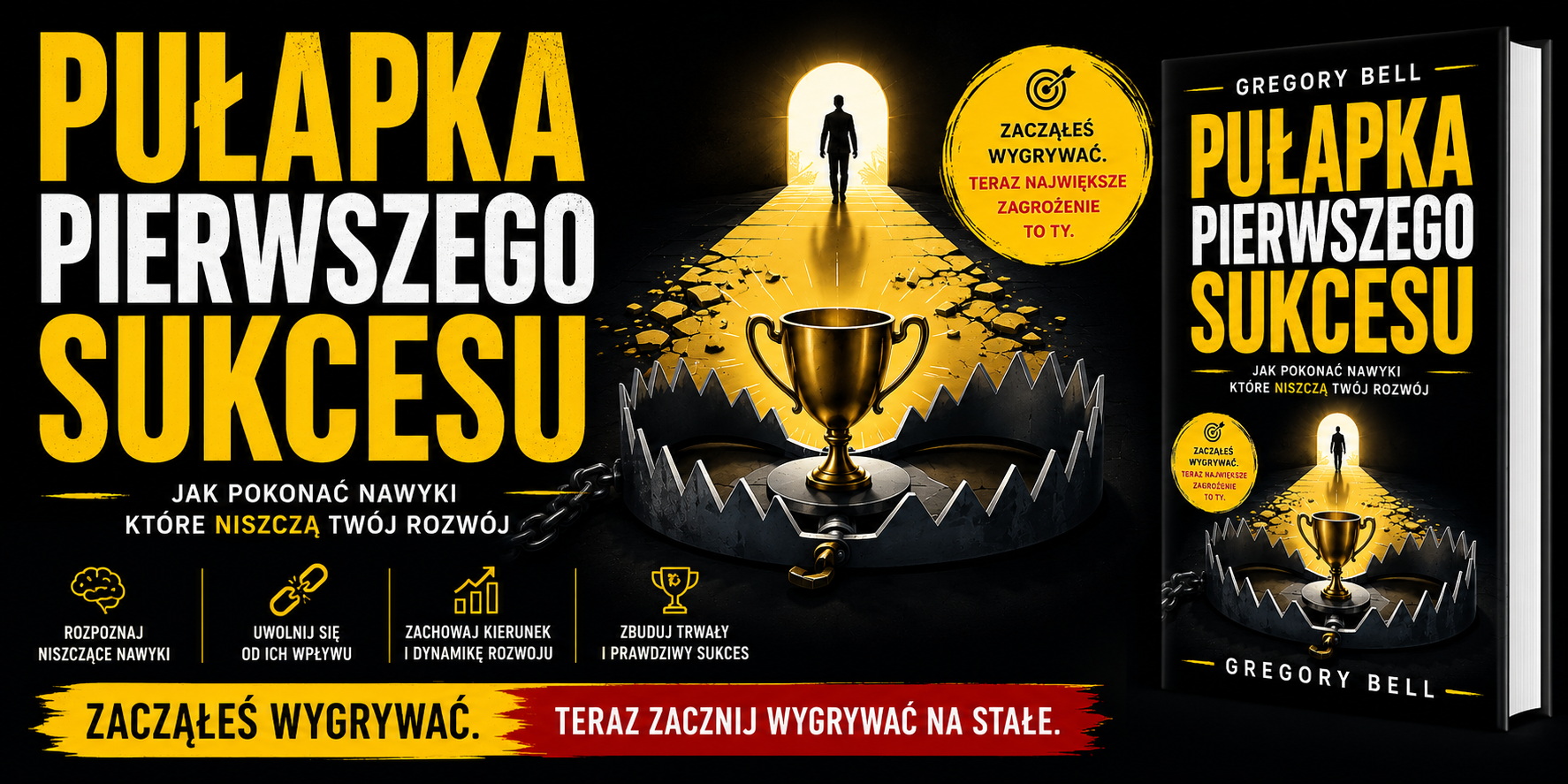Pułapka Pierwszego Sukcesu<div id="crumbs" class="breadcrumbs-bmecp crumbs"><a href="https://prawdziwy-sukces.pl/">Prawdziwy Sukces</a> <span class="breadcrumb-sep">></span> <a href="https://prawdziwy-sukces.pl/category/ludzie-sukcesu/">Ludzie sukcesu</a> <span class="breadcrumb-sep">></span> <a href="https://prawdziwy-sukces.pl/category/ludzie-sukcesu/kultura-i-rozrywka/">Kultura i rozrywka</a> <span class="breadcrumb-sep">></span> <span class="current">Jackie Chan – Siła Odwagi i Wytrwałości</span></div>
