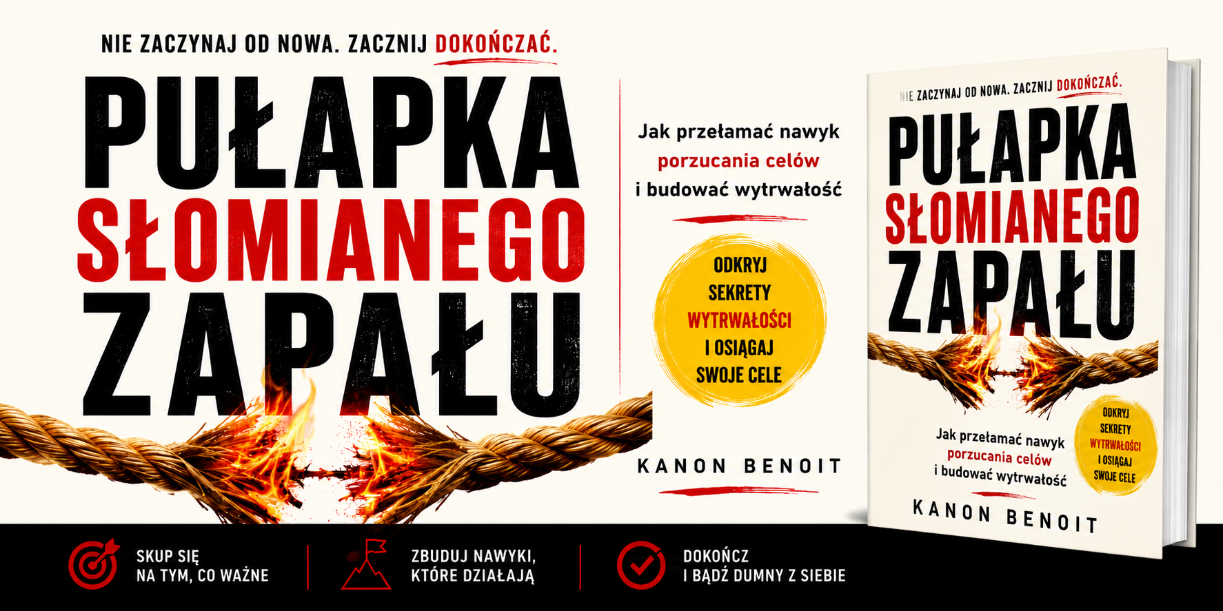 Pułapka Słomianego Zapału<div id="crumbs" class="breadcrumbs-bmecp crumbs"><a href="https://prawdziwy-sukces.pl/">Prawdziwy Sukces</a> <span class="breadcrumb-sep">></span> <a href="https://prawdziwy-sukces.pl/category/ludzie-sukcesu/">Ludzie sukcesu</a> <span class="breadcrumb-sep">></span> <a href="https://prawdziwy-sukces.pl/category/ludzie-sukcesu/media-i-komunikacja/">Media i komunikacja</a> <span class="breadcrumb-sep">></span> <span class="current">Ludzie mediów i komunikacji – osobowości, które zdobyły popularność i wpłynęły na świat</span></div>