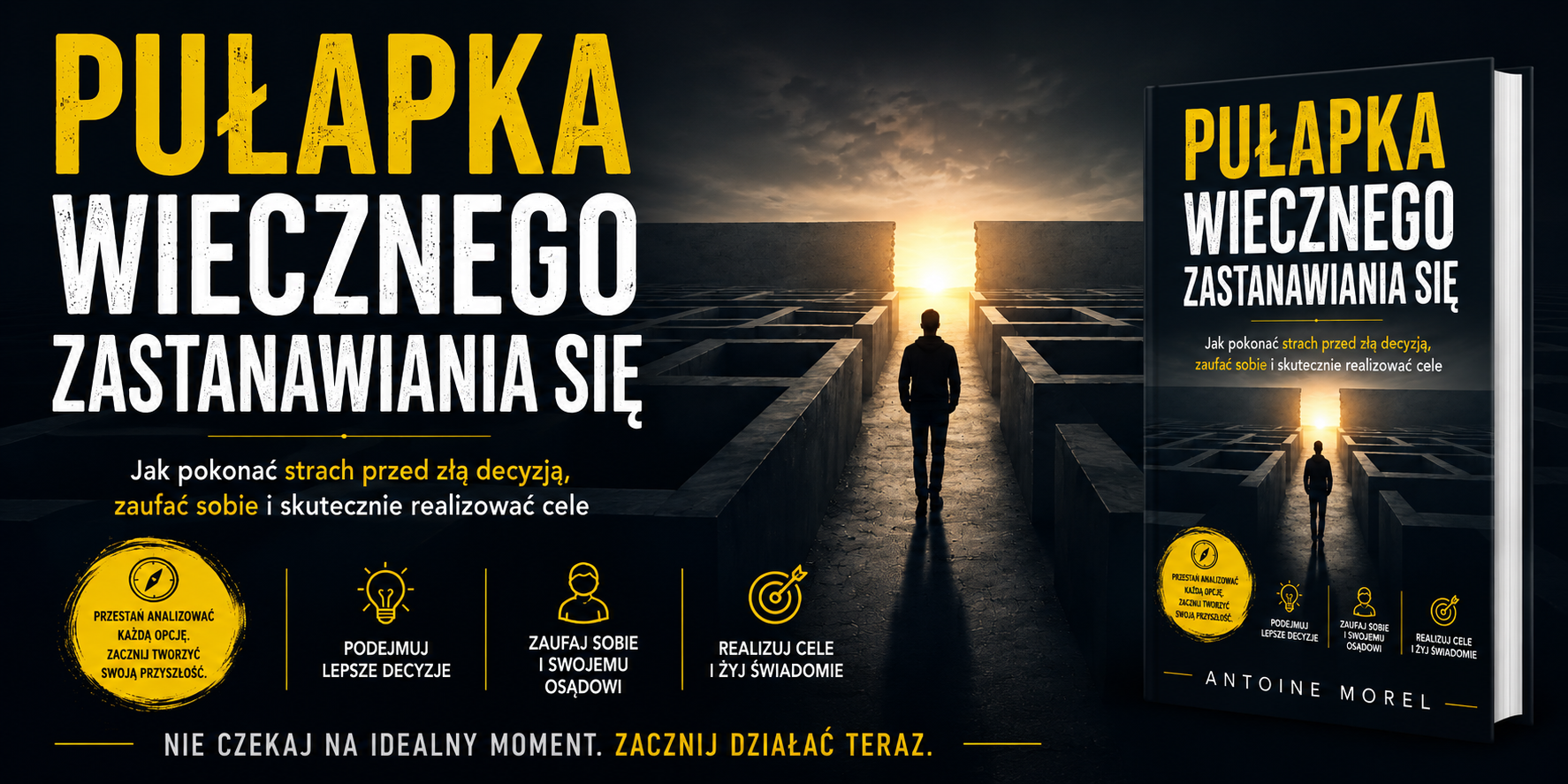 Pułapka Wiecznego Zastanawiania Się<div id="crumbs" class="breadcrumbs-bmecp crumbs"><a href="https://prawdziwy-sukces.pl/">Prawdziwy Sukces</a> <span class="breadcrumb-sep">></span> <a href="https://prawdziwy-sukces.pl/category/ludzie-sukcesu/">Ludzie sukcesu</a> <span class="breadcrumb-sep">></span> <a href="https://prawdziwy-sukces.pl/category/ludzie-sukcesu/kultura-i-rozrywka/">Kultura i rozrywka</a> <span class="breadcrumb-sep">></span> <span class="current">Andrzej Wajda – Sztuka Tworzenia Wielkiego Kina</span></div>