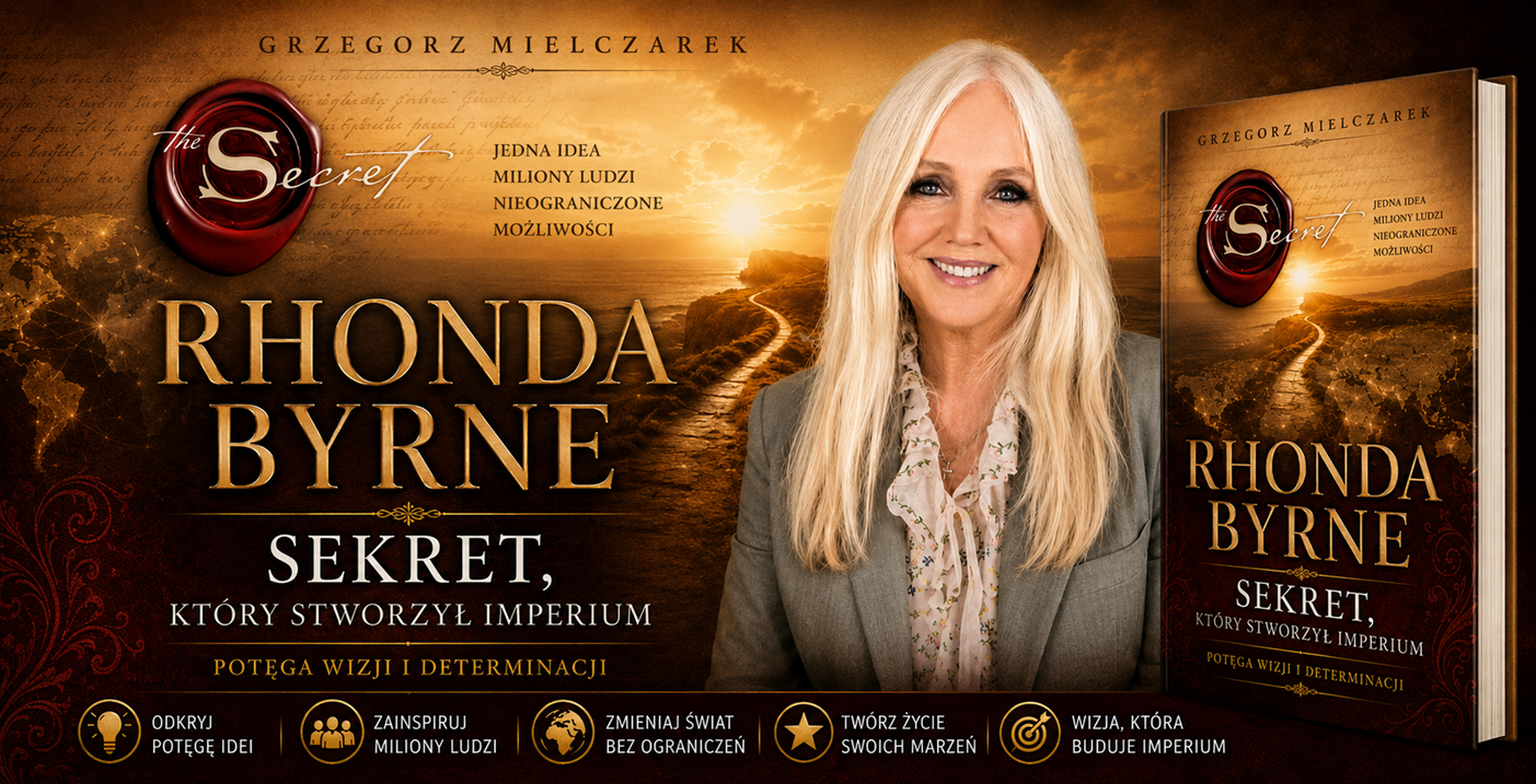 Rhonda Byrne Sekret Który Stworzył Imperium<div id="crumbs" class="breadcrumbs-bmecp crumbs"><a href="https://prawdziwy-sukces.pl/">Prawdziwy Sukces</a> <span class="breadcrumb-sep">></span> <a href="https://prawdziwy-sukces.pl/category/ludzie-sukcesu/">Ludzie sukcesu</a> <span class="breadcrumb-sep">></span> <a href="https://prawdziwy-sukces.pl/category/ludzie-sukcesu/kultura-i-rozrywka/">Kultura i rozrywka</a> <span class="breadcrumb-sep">></span> <span class="current">Roman Polański – Droga do Filmowej Legendy</span></div>