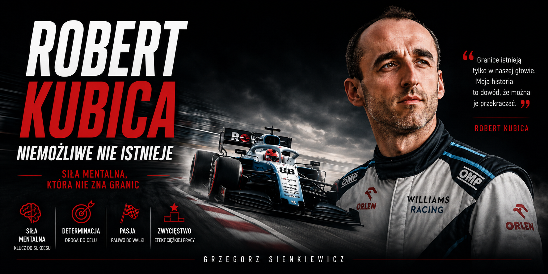 Robert Kubica Niemożliwe Nie Istnieje<div id="crumbs" class="breadcrumbs-bmecp crumbs"><a href="https://prawdziwy-sukces.pl/">Prawdziwy Sukces</a> <span class="breadcrumb-sep">></span> <a href="https://prawdziwy-sukces.pl/category/ludzie-sukcesu/">Ludzie sukcesu</a> <span class="breadcrumb-sep">></span> <a href="https://prawdziwy-sukces.pl/category/ludzie-sukcesu/kultura-i-rozrywka/">Kultura i rozrywka</a> <span class="breadcrumb-sep">></span> <span class="current">J K Rowling – Od Bezrobotnej Matki do Królowej Literatury</span></div>