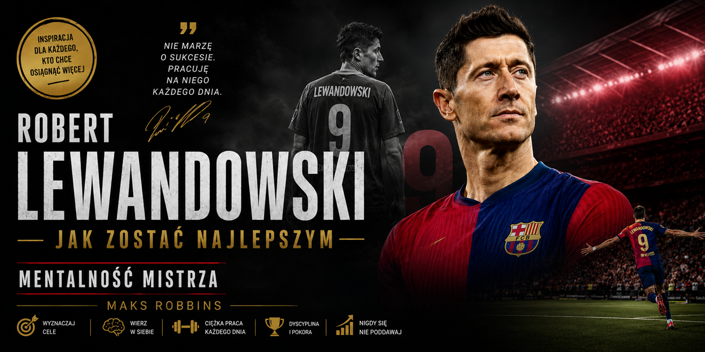 Robert Lewandowski Jak Zostać Najlepszym<div id="crumbs" class="breadcrumbs-bmecp crumbs"><a href="https://prawdziwy-sukces.pl/">Prawdziwy Sukces</a> <span class="breadcrumb-sep">></span> <a href="https://prawdziwy-sukces.pl/category/ludzie-sukcesu/">Ludzie sukcesu</a> <span class="breadcrumb-sep">></span> <a href="https://prawdziwy-sukces.pl/category/ludzie-sukcesu/historia-i-odkrywcy/">Historia i odkrywcy</a> <span class="breadcrumb-sep">></span> <span class="current">Historia i odkrywcy – ludzie którzy przekraczali granice i zmieniali świat</span></div>