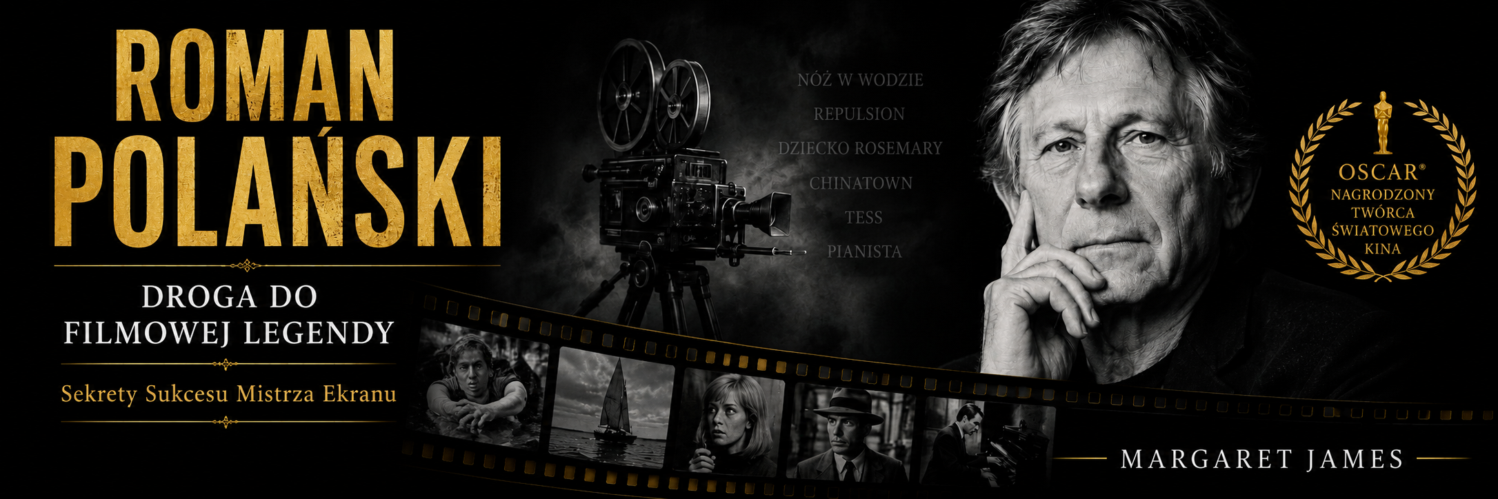 Roman Polański Droga do Filmowej Legendy<div id="crumbs" class="breadcrumbs-bmecp crumbs"><a href="https://prawdziwy-sukces.pl/">Prawdziwy Sukces</a> <span class="breadcrumb-sep">></span> <a href="https://prawdziwy-sukces.pl/category/ludzie-sukcesu/">Ludzie sukcesu</a> <span class="breadcrumb-sep">></span> <a href="https://prawdziwy-sukces.pl/category/ludzie-sukcesu/media-i-komunikacja/">Media i komunikacja</a> <span class="breadcrumb-sep">></span> <span class="current">Ludzie mediów i komunikacji – osobowości, które zdobyły popularność i wpłynęły na świat</span></div>