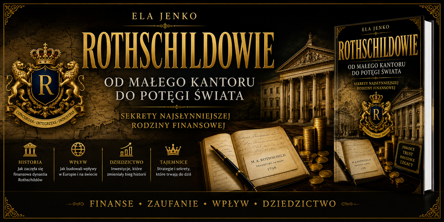 Rothschildowie Od Małego Kantoru do Potęgi Świata<div id="crumbs" class="breadcrumbs-bmecp crumbs"><a href="https://prawdziwy-sukces.pl/">Prawdziwy Sukces</a> <span class="breadcrumb-sep">></span> <a href="https://prawdziwy-sukces.pl/category/ludzie-sukcesu/">Ludzie sukcesu</a> <span class="breadcrumb-sep">></span> <a href="https://prawdziwy-sukces.pl/category/ludzie-sukcesu/kultura-i-rozrywka/">Kultura i rozrywka</a> <span class="breadcrumb-sep">></span> <span class="current">Jean Michel Jarre – Muzyka Przyszłości</span></div>