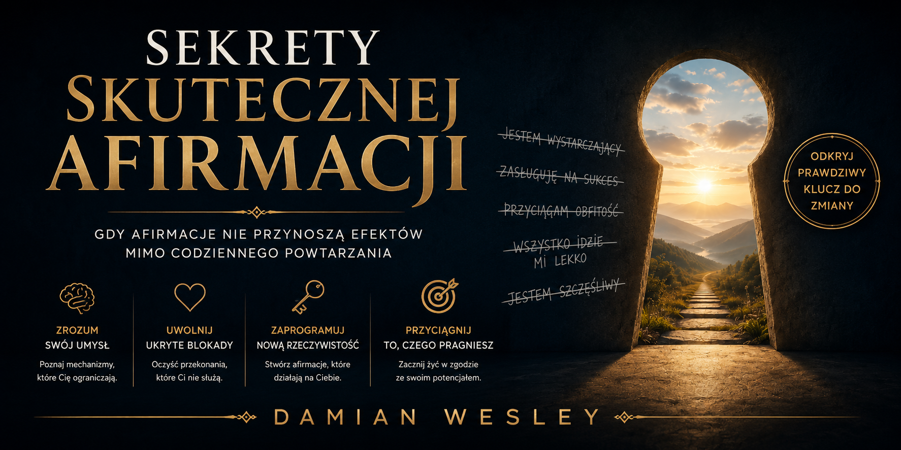 Sekrety Skutecznej Afirmacji<div id="crumbs" class="breadcrumbs-bmecp crumbs"><a href="https://prawdziwy-sukces.pl/">Prawdziwy Sukces</a> <span class="breadcrumb-sep">></span> <a href="https://prawdziwy-sukces.pl/category/ludzie-sukcesu/">Ludzie sukcesu</a> <span class="breadcrumb-sep">></span> <a href="https://prawdziwy-sukces.pl/category/ludzie-sukcesu/kultura-i-rozrywka/">Kultura i rozrywka</a> <span class="breadcrumb-sep">></span> <span class="current">Ludzie kultury i rozrywki – twórcy którzy osiągnęli sukces i zmienili świat</span></div>