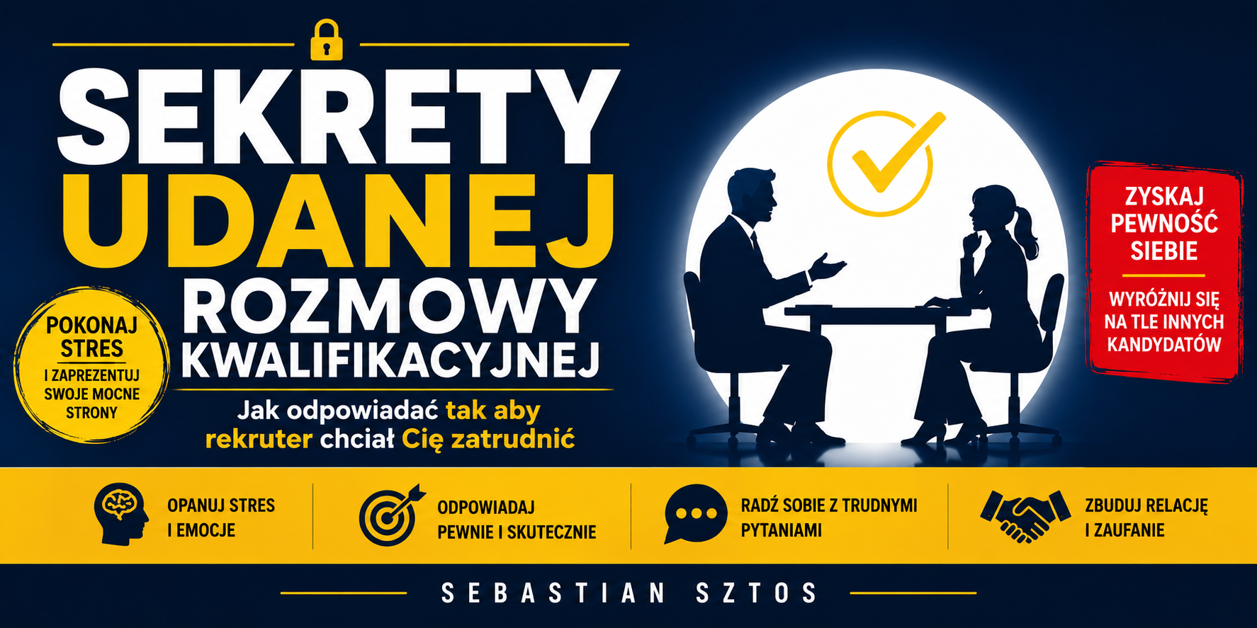 Sekrety Udanej Rozmowy Kwalifikacyjnej<div id="crumbs" class="breadcrumbs-bmecp crumbs"><a href="https://prawdziwy-sukces.pl/">Prawdziwy Sukces</a> <span class="breadcrumb-sep">></span> <a href="https://prawdziwy-sukces.pl/category/ludzie-sukcesu/">Ludzie sukcesu</a> <span class="breadcrumb-sep">></span> <a href="https://prawdziwy-sukces.pl/category/ludzie-sukcesu/kultura-i-rozrywka/">Kultura i rozrywka</a> <span class="breadcrumb-sep">></span> <span class="current">Stephen King – Sekrety Sukcesu Króla Horroru</span></div>
