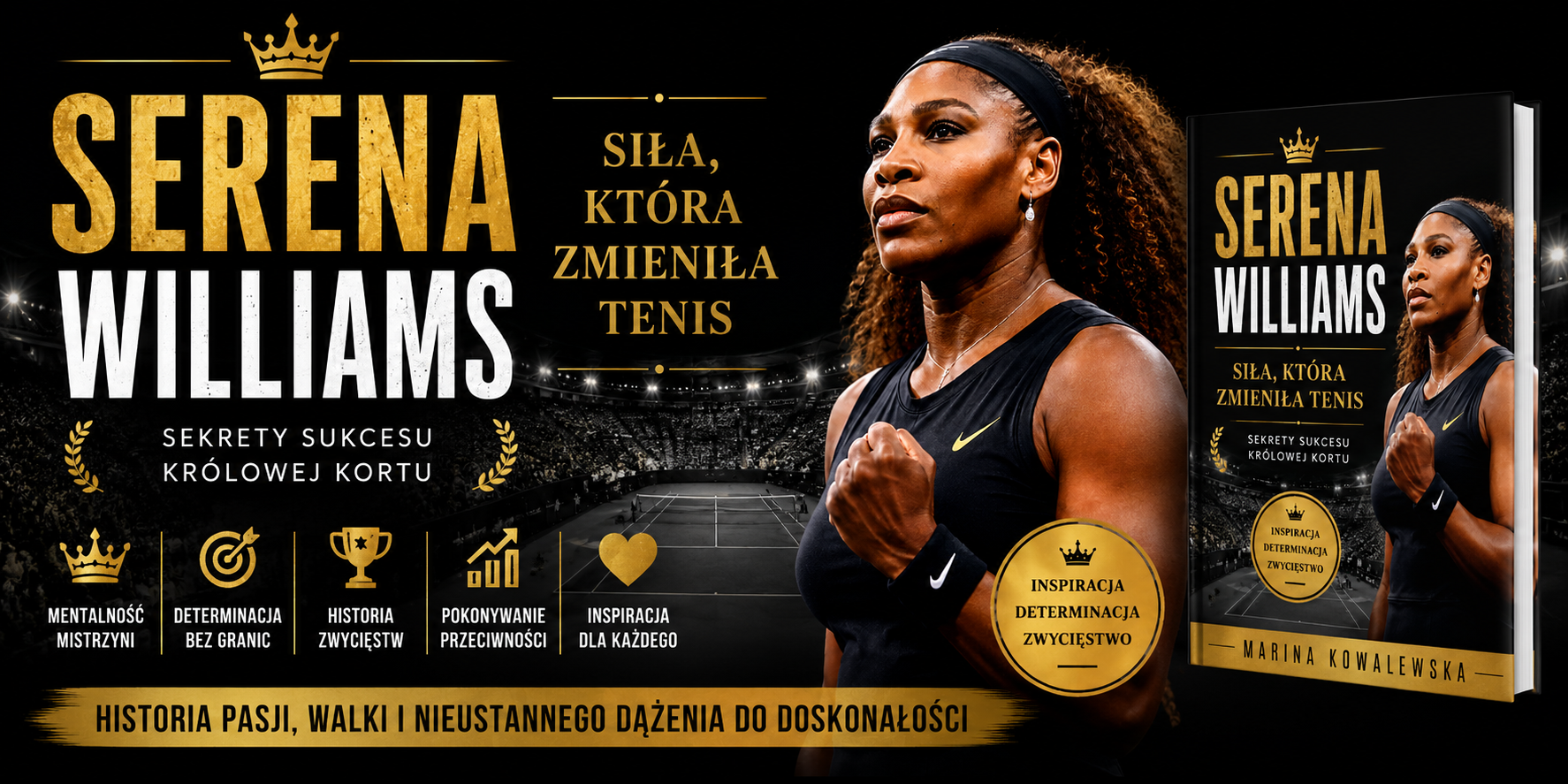Serena Williams Siła Która Zmieniła Tenis<div id="crumbs" class="breadcrumbs-bmecp crumbs"><a href="https://prawdziwy-sukces.pl/">Prawdziwy Sukces</a> <span class="breadcrumb-sep">></span> <a href="https://prawdziwy-sukces.pl/category/ludzie-sukcesu/">Ludzie sukcesu</a> <span class="breadcrumb-sep">></span> <a href="https://prawdziwy-sukces.pl/category/ludzie-sukcesu/historia-i-odkrywcy/">Historia i odkrywcy</a> <span class="breadcrumb-sep">></span> <span class="current">Thomas Edison – Człowiek Tysiąca Patentów</span></div>