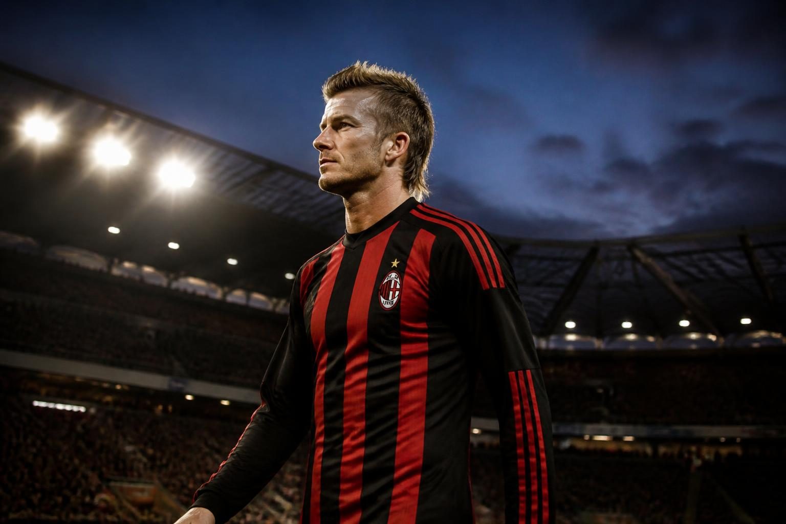 AC Milan: doświadczenie Serie A