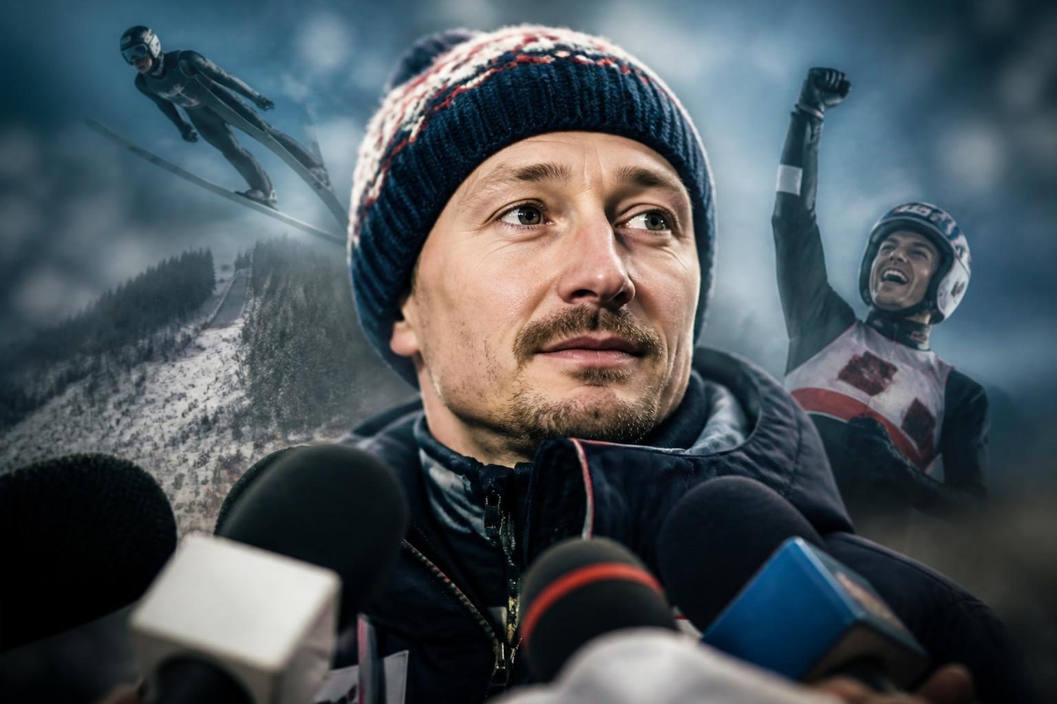 Cytaty Adama Małysza