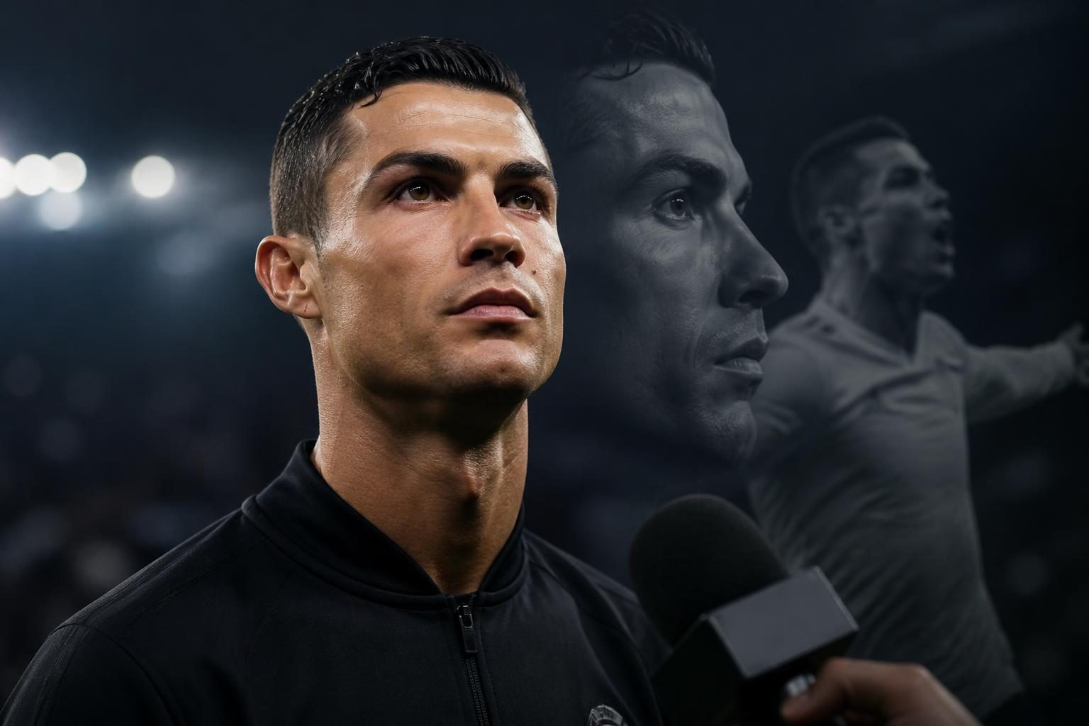 Cytaty Cristiano Ronaldo