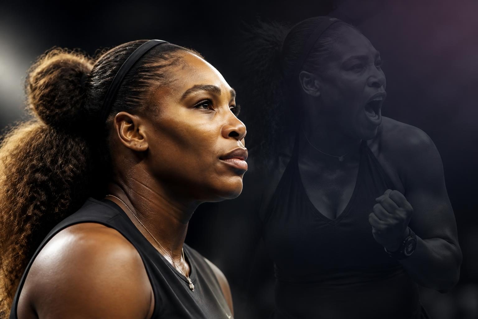 Cytaty Sereny Williams
