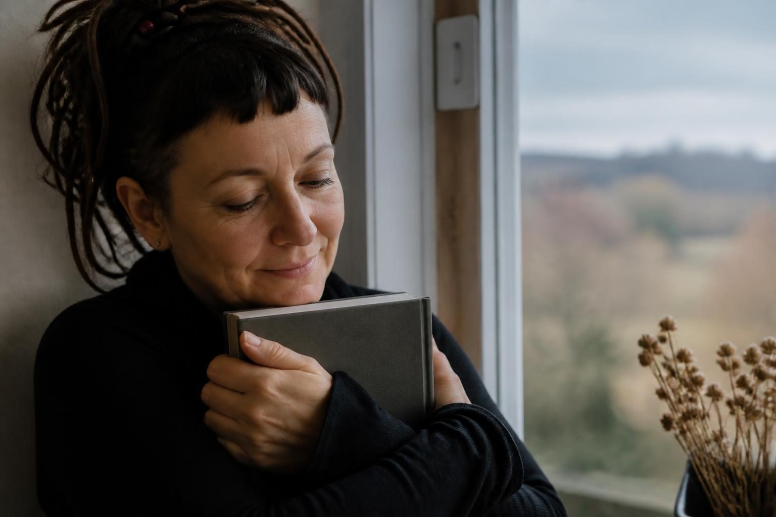„Czułość jest najskromniejszą odmianą miłości”