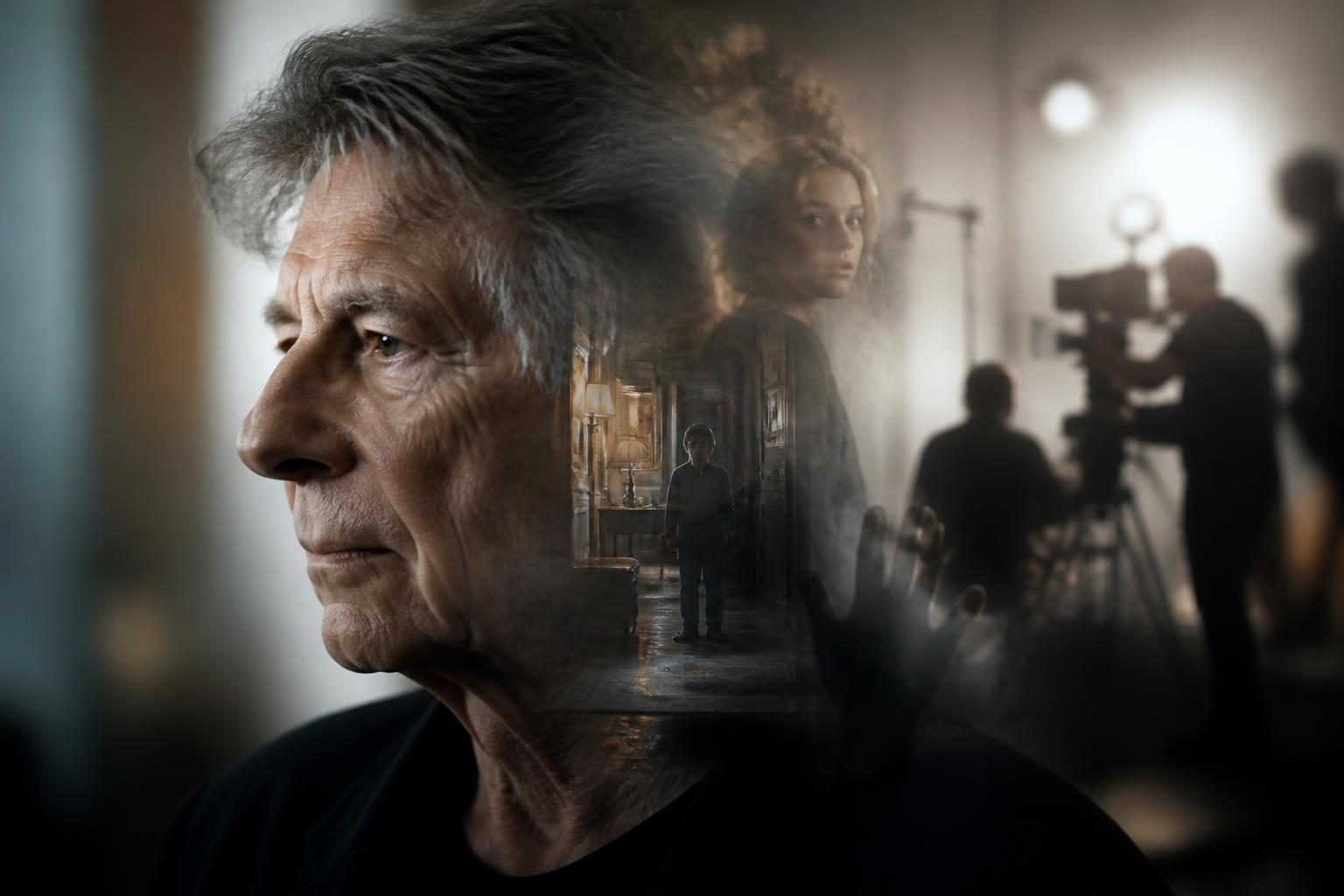 „Film jest iluzją rzeczywistości”