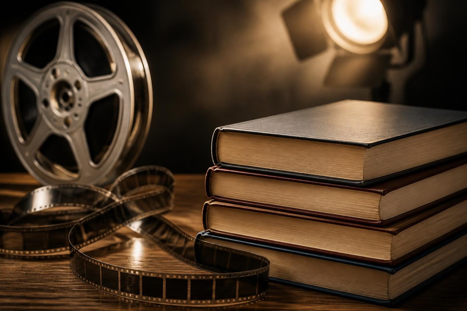 Filmy i książki powiązane z Muhammadem Alim