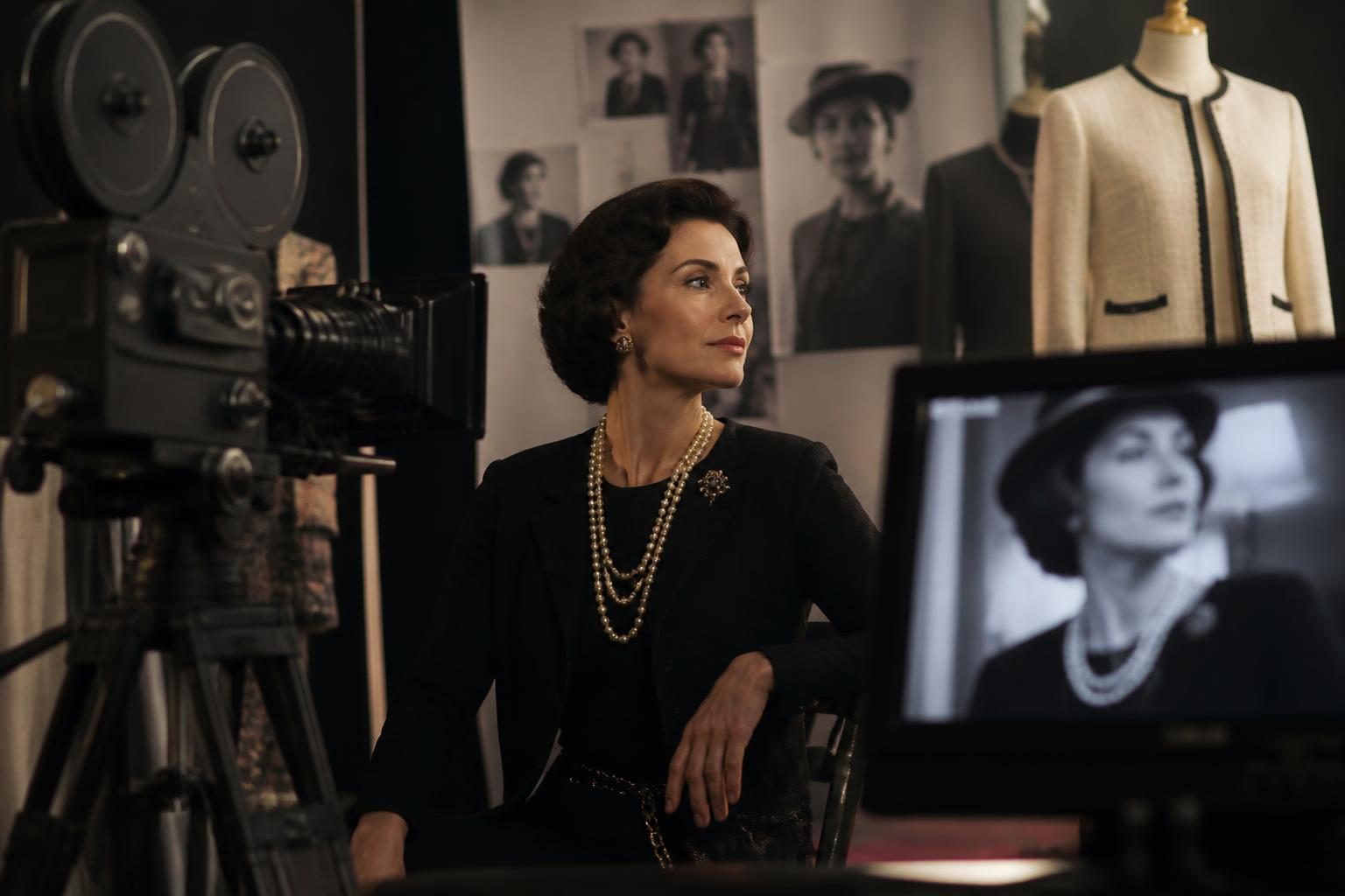 Filmy, seriale i dokumenty o Coco Chanel
