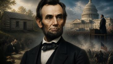 Kim był Abraham Lincoln? Najważniejsze informacje, pełnione funkcje i znaczenie historyczne oraz współczesne