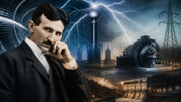 Kim był Nikola Tesla? Najważniejsze informacje, dokonania i znaczenie dla historii