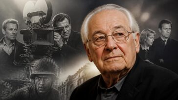 Kim jest Andrzej Wajda – najważniejsze informacje, dziedzina twórczości i powody popularności