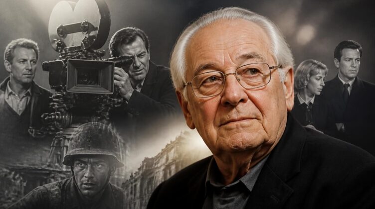 Kim jest Andrzej Wajda – najważniejsze informacje, dziedzina twórczości i powody popularności