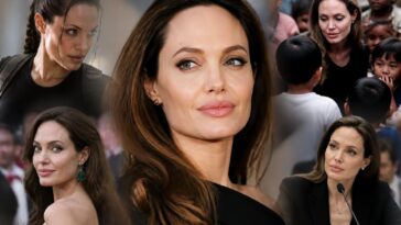 Kim jest Angelina Jolie – najważniejsze informacje, dziedzina twórczości i powody popularności