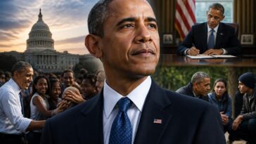 Kim jest Barack Obama? Najważniejsze informacje, pełnione funkcje i znaczenie historyczne oraz współczesne