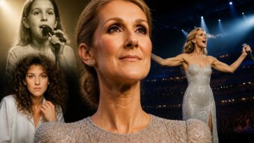 Kim jest Celine Dion – najważniejsze informacje, dziedzina twórczości i powody popularności