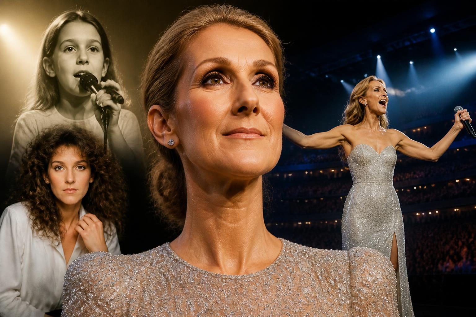 Kim jest Celine Dion – najważniejsze informacje, dziedzina twórczości i powody popularności