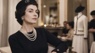 Kim jest Coco Chanel?