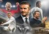 Kim jest David Beckham? Najważniejsze informacje i osiągnięcia sportowca