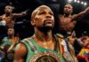 Kim jest Floyd Mayweather? Najważniejsze informacje i osiągnięcia sportowca