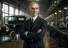 Kim jest Henry Ford?