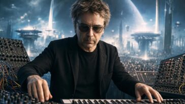 Kim jest Jean Michel Jarre – najważniejsze informacje, dziedzina twórczości i powody popularności