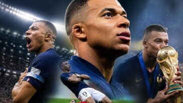 Kim jest Kylian Mbappé? Najważniejsze informacje i osiągnięcia piłkarza