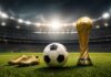 Kim jest Lionel Messi? Najważniejsze informacje i osiągnięcia piłkarza