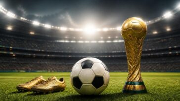 Kim jest Lionel Messi? Najważniejsze informacje i osiągnięcia piłkarza