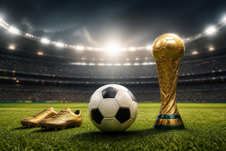 Kim jest Lionel Messi? Najważniejsze informacje i osiągnięcia piłkarza