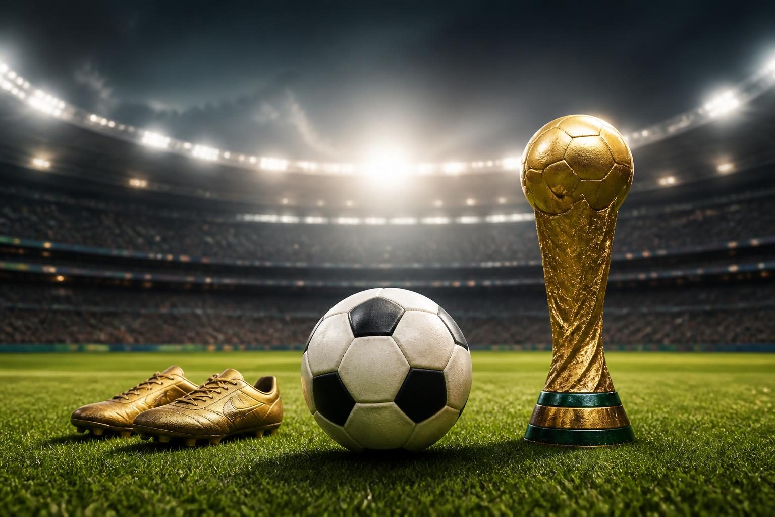 Kim jest Lionel Messi? Najważniejsze informacje i osiągnięcia piłkarza